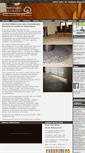 Mobile Screenshot of parkett-studio.com