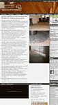 Mobile Screenshot of cms.parkett-studio.com